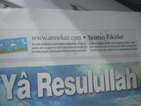 Taraf Gazetesi