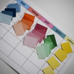 color color