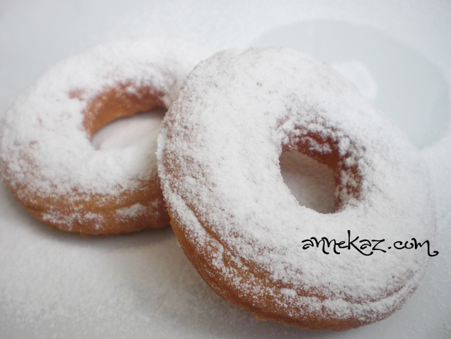 donut-çörek