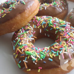çikolatalı-donat çikolatalı-donat