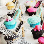 AYAKKABI CUPCAKE